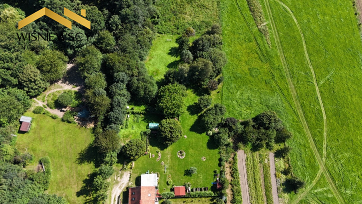 Dom Sprzedaż Elbląg Strumykowa 37