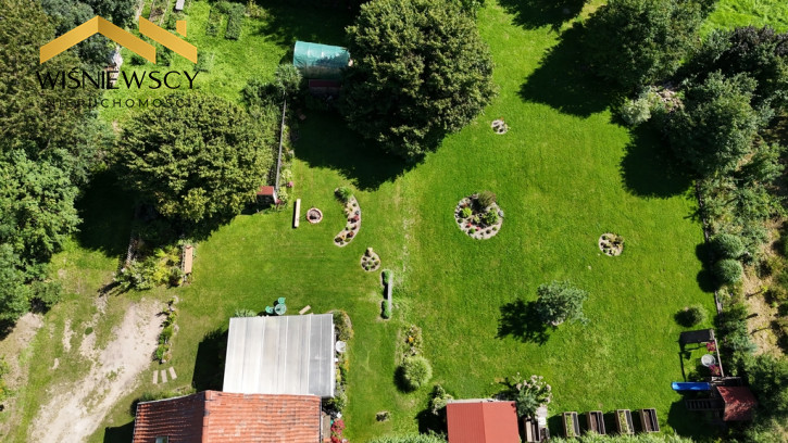 Dom Sprzedaż Elbląg Strumykowa 38