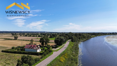 Dom Sprzedaż Kępa Rybacka