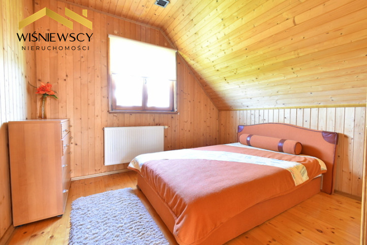 Dom Sprzedaż Nowa Wieś Mała 11