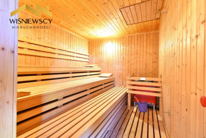 Dom Sprzedaż Nowa Wieś Mała