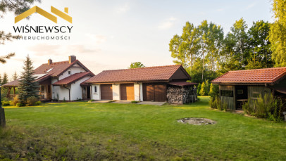 Dom Sprzedaż Kochanówka