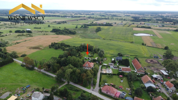 Mieszkanie Sprzedaż Rogity 8