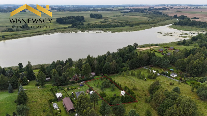 Działka Sprzedaż Sambród 1