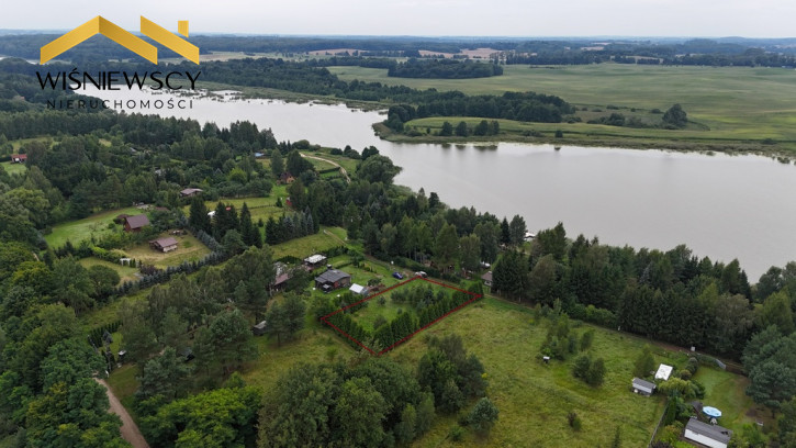 Działka Sprzedaż Sambród 2