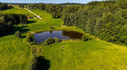 Działka Sprzedaż Rogowo