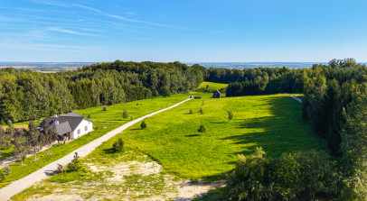Działka Sprzedaż Rogowo