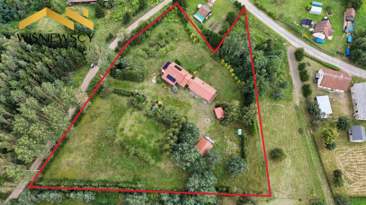 Dom Sprzedaż Kochanówka