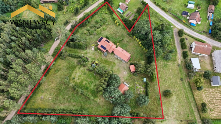 Dom Sprzedaż Kochanówka 2