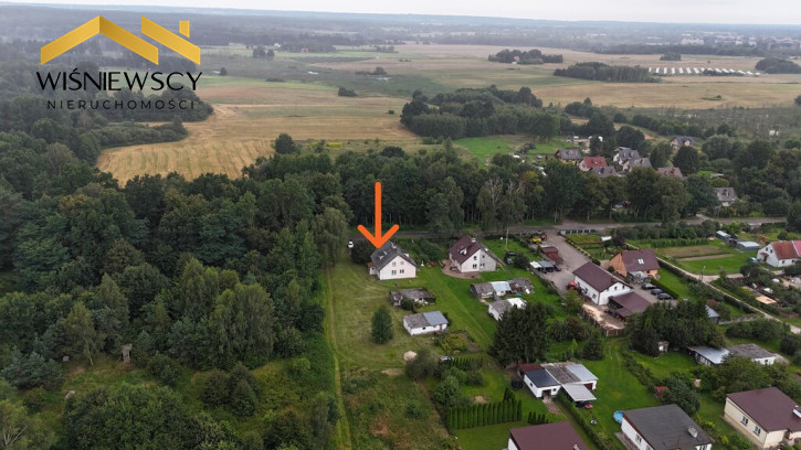Dom Sprzedaż Biały Dwór 2