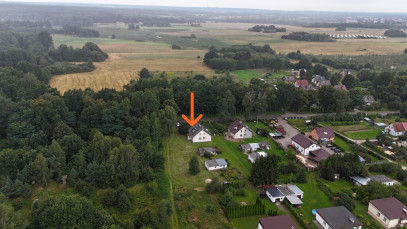 Dom Sprzedaż Biały Dwór