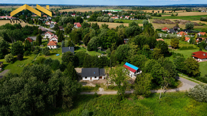 Dom Sprzedaż Jegłownik 4