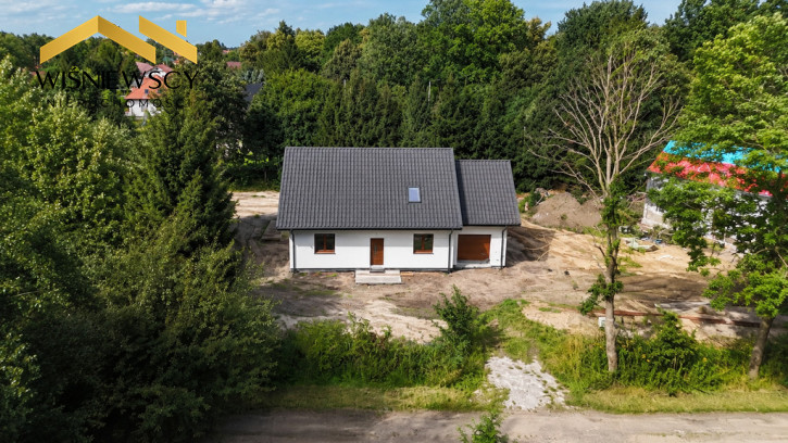 Dom Sprzedaż Jegłownik 1