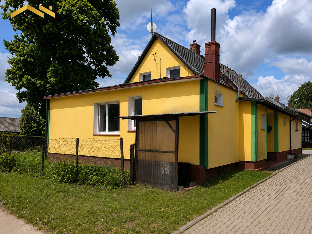 Mieszkanie Sprzedaż Małdyty &nbsp;arkowa