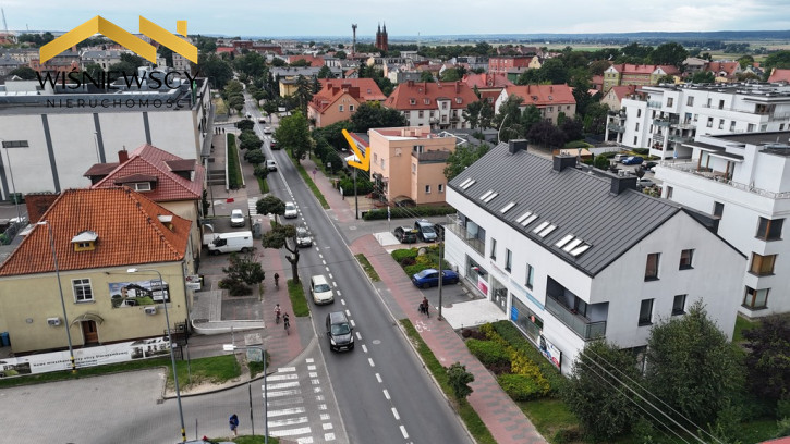 Lokal Wynajem Kwidzyn Kopernika 2