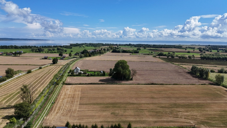 Działka Sprzedaż Kobyla Kępa 4