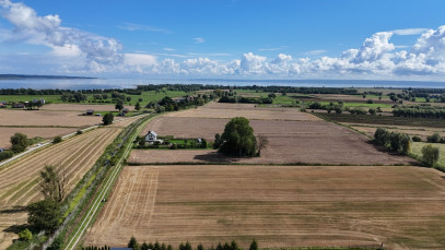 Działka Sprzedaż Kobyla Kępa