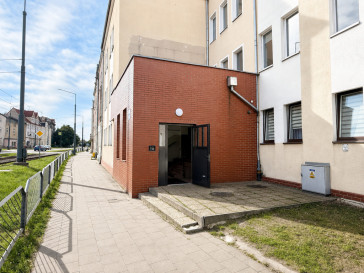 Mieszkanie Sprzedaż Elbląg