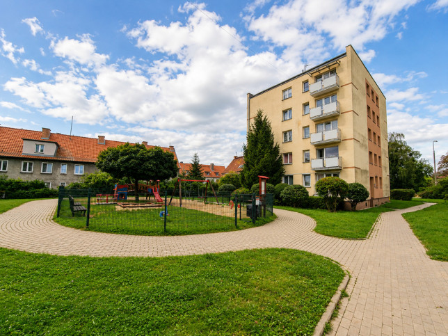 Mieszkanie Sprzedaż Elbląg Królewiecka 1