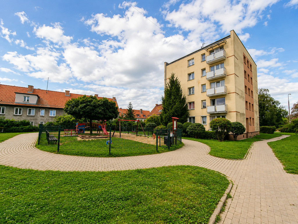 Mieszkanie Sprzedaż Elbląg Królewiecka