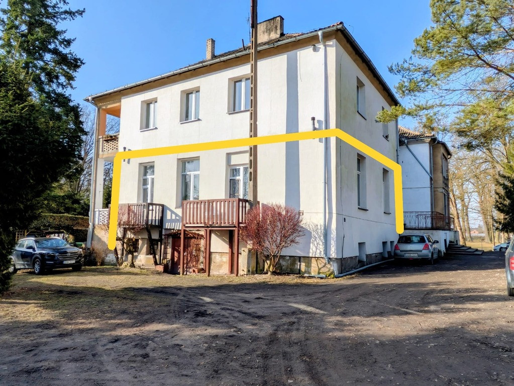 Mieszkanie Sprzedaż Stańkowo
