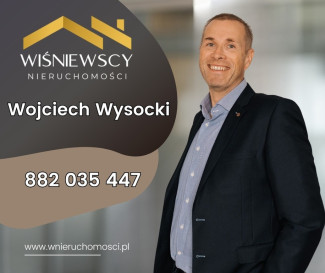 Mieszkanie Wynajem Elbląg Sadowa