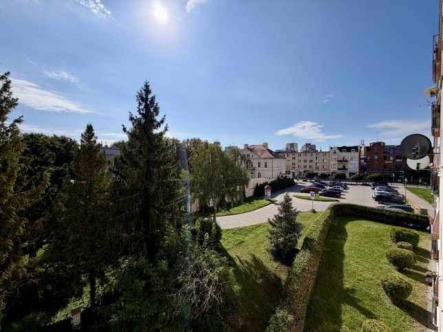 Mieszkanie Wynajem Malbork pl.&nbsp;Gabriela Narutowicza 8