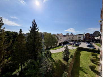 Mieszkanie Wynajem Malbork pl.&nbsp;Gabriela Narutowicza