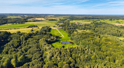 Działka Sprzedaż Rogowo