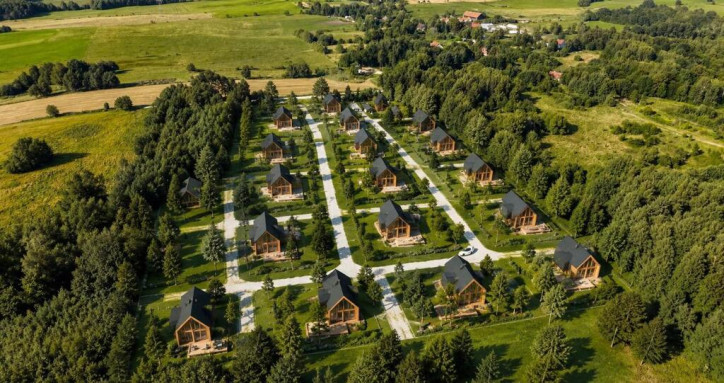 Działka Sprzedaż Rogowo 1