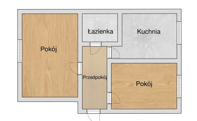 Mieszkanie Sprzedaż Elbląg Trybunalska