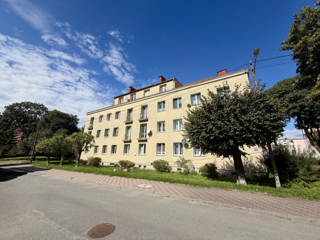 Mieszkanie Sprzedaż Malbork Poczty Gdańskiej 1