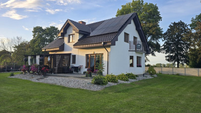 Dom Sprzedaż Kławki
