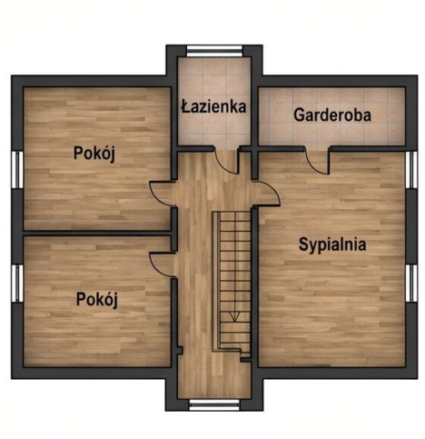 Dom Sprzedaż Kławki 19