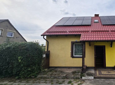 Mieszkanie Sprzedaż Tralewo