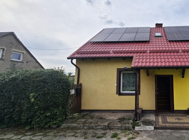Mieszkanie Sprzedaż Tralewo 13