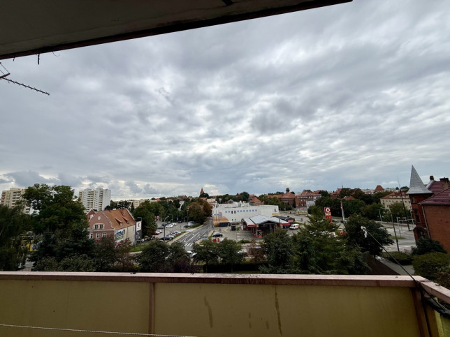 Mieszkanie Sprzedaż Malbork Jasna 8