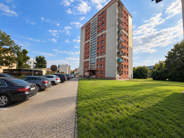 Mieszkanie Sprzedaż Elbląg Aleja Grunwaldzka