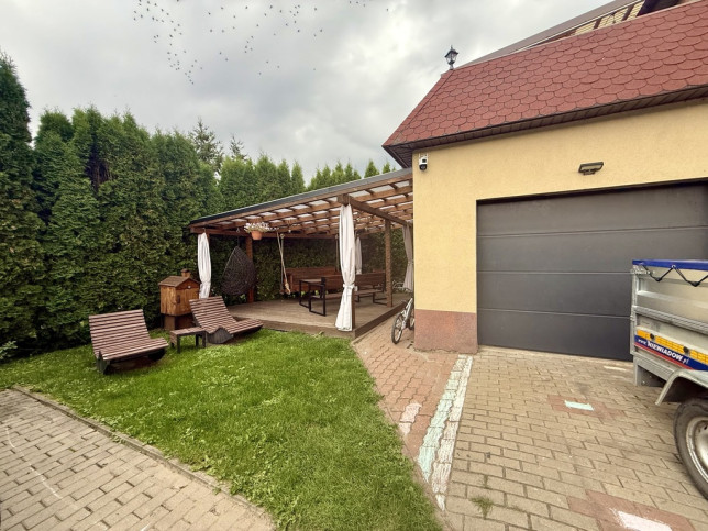 Mieszkanie Sprzedaż Grobelno 18