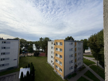 Mieszkanie Sprzedaż Sztum os.&nbsp;Nad Jeziorem