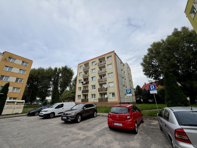 Mieszkanie Sprzedaż Sztum os.&nbsp;Nad Jeziorem 9