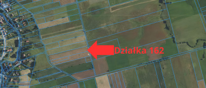 Działka Sprzedaż Dobry