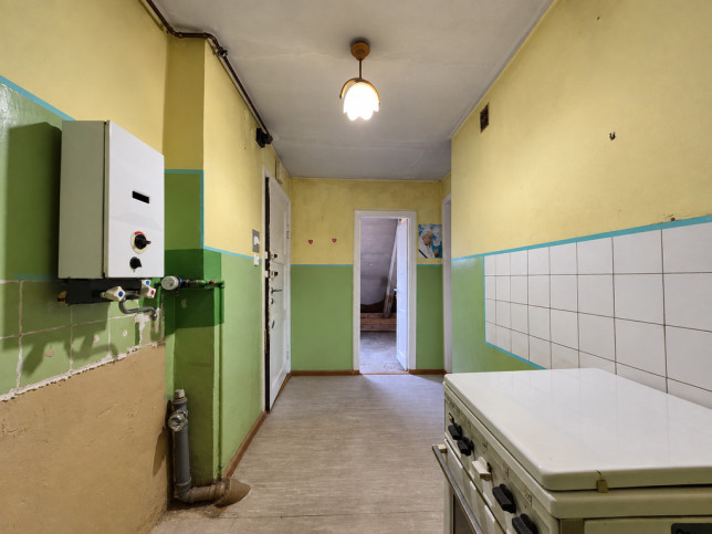 Mieszkanie Sprzedaż Elbląg Panieńska 4
