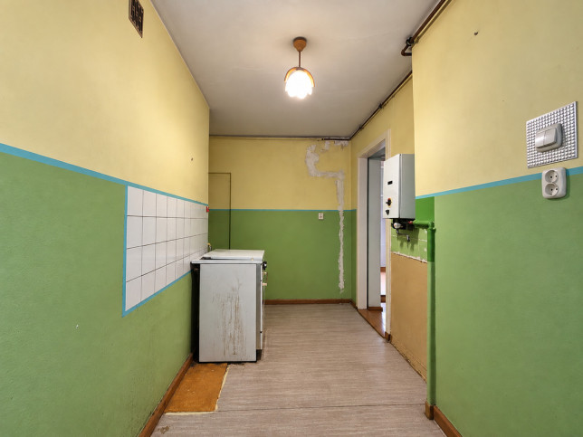 Mieszkanie Sprzedaż Elbląg Panieńska 5