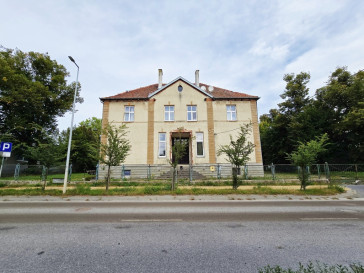 Obiekt Sprzedaż Malbork Bolesława Chrobrego