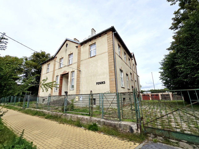 Obiekt Sprzedaż Malbork Bolesława Chrobrego 2