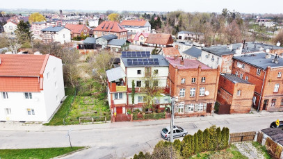 Dom Sprzedaż Malbork Brukowa