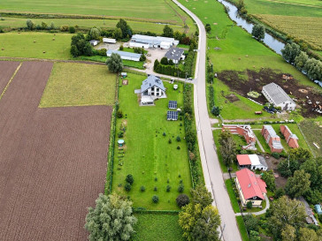 Dom Sprzedaż Marzęcino Graniczna