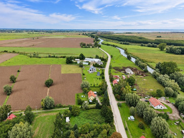 Dom Sprzedaż Marzęcino Graniczna