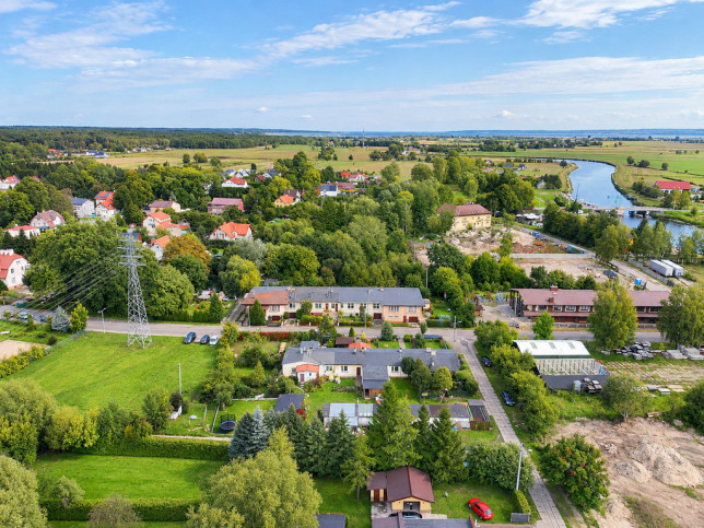 Dom Sprzedaż Sztutowo 12